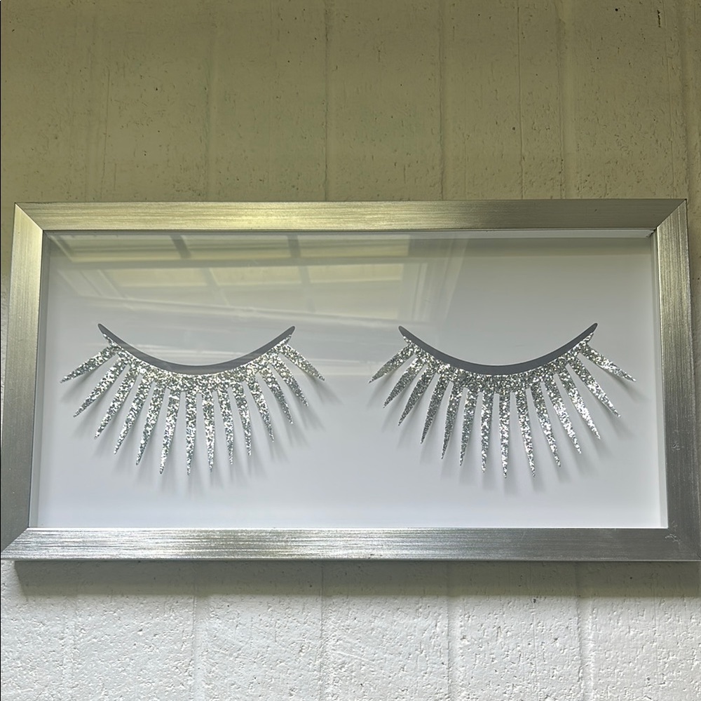 Glam Room Decor